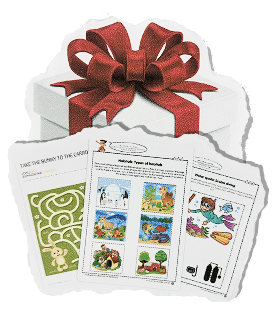 HP Gifts of Learning