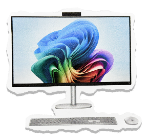 Computer/Tech Lab Makeover for the Winning School