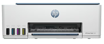 HP Smart Tank 580