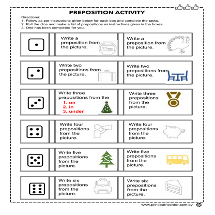 Worksheets For Grade 2 English Grammar English Grammar Worksheets For
